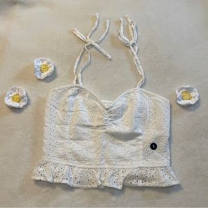 American Eagle Tank Top